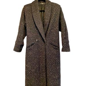 Vintage Braetan Coat
